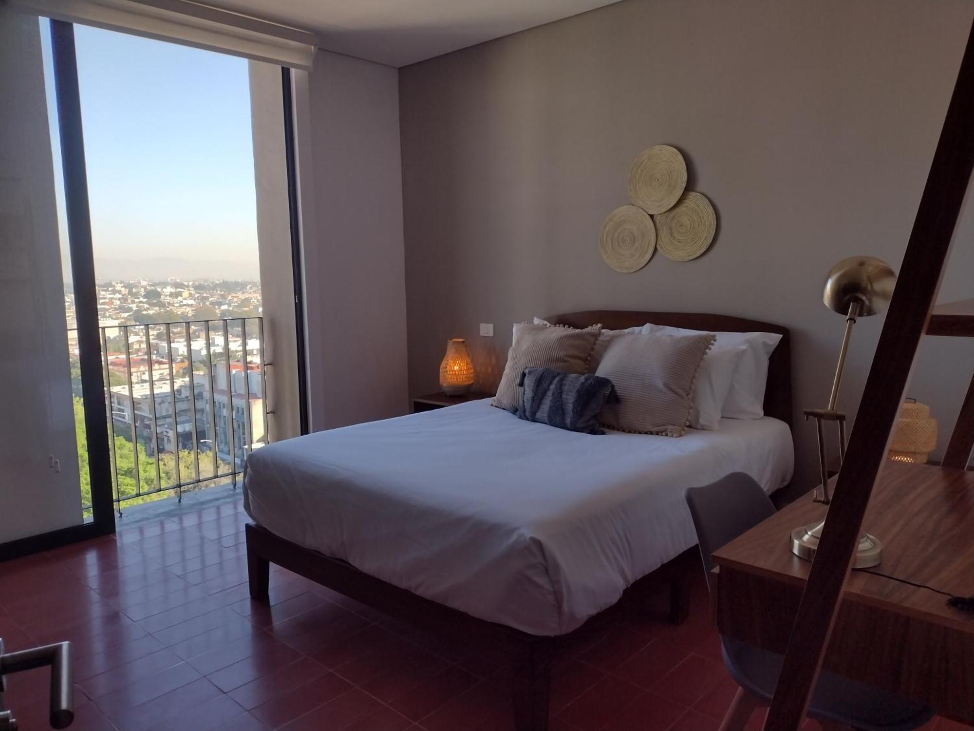 Tribu Chapultepec 67 Apartamento Guadalajara Exterior foto
