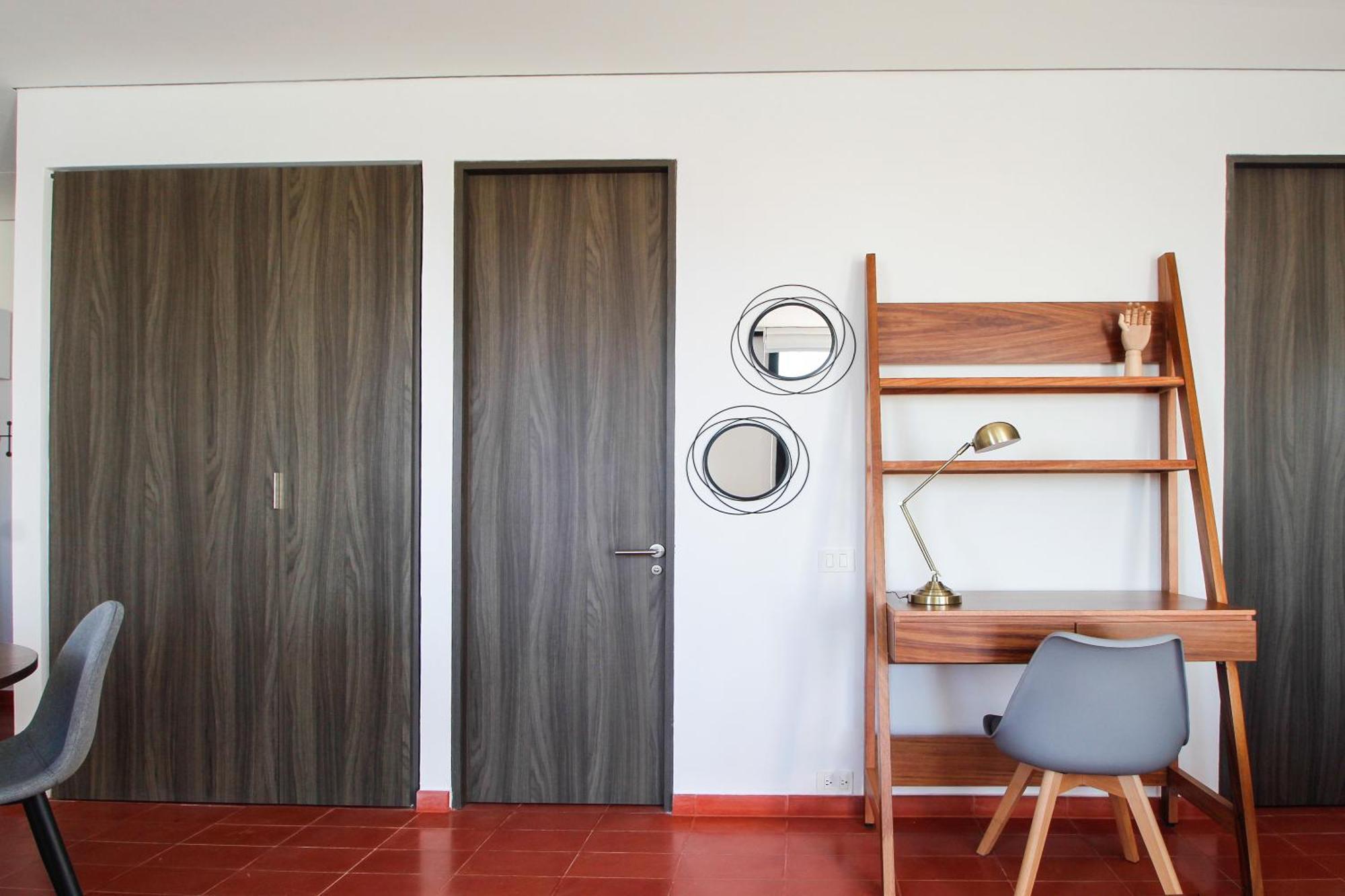 Tribu Chapultepec 67 Apartamento Guadalajara Exterior foto