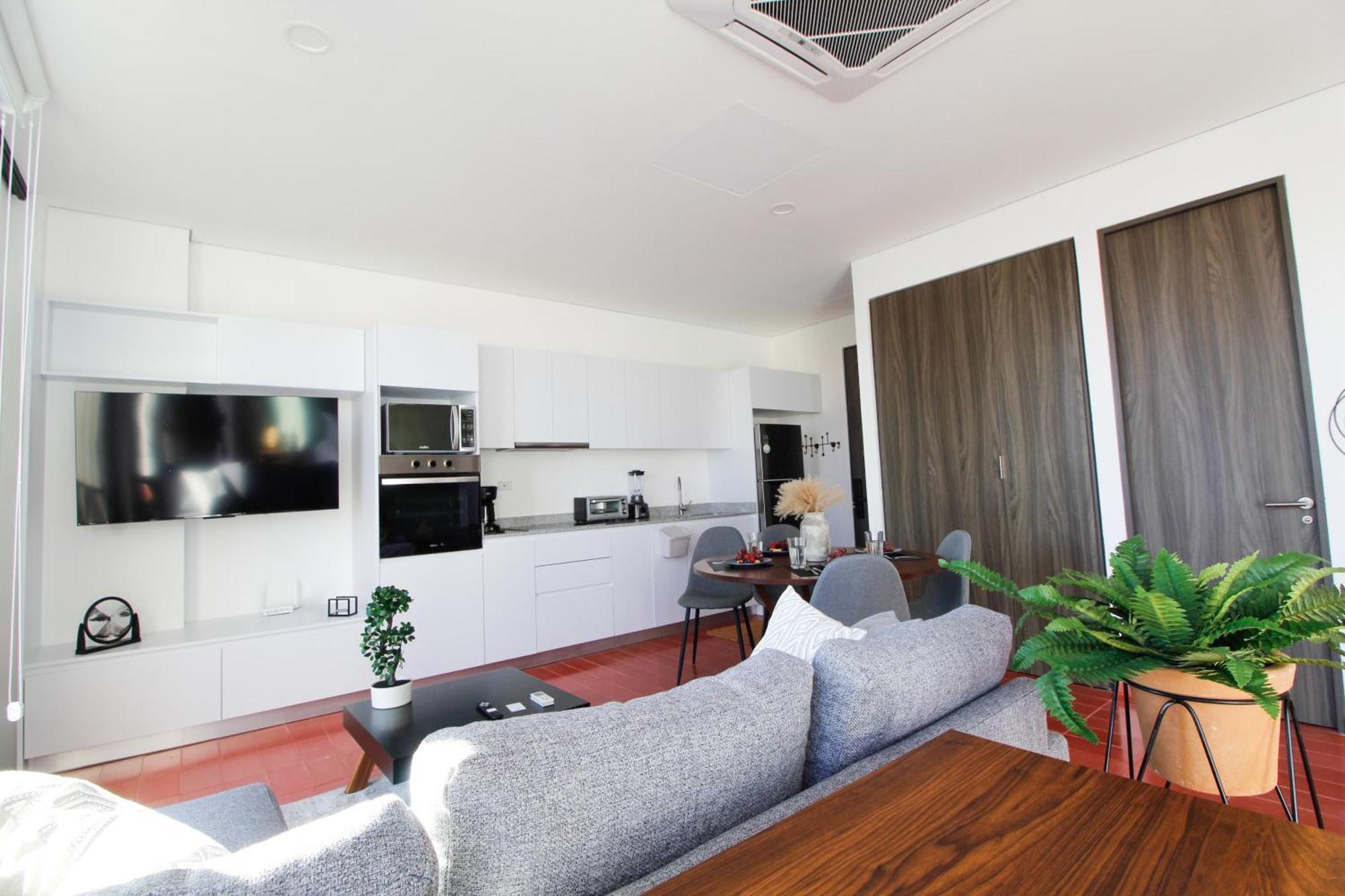 Tribu Chapultepec 67 Apartamento Guadalajara Exterior foto