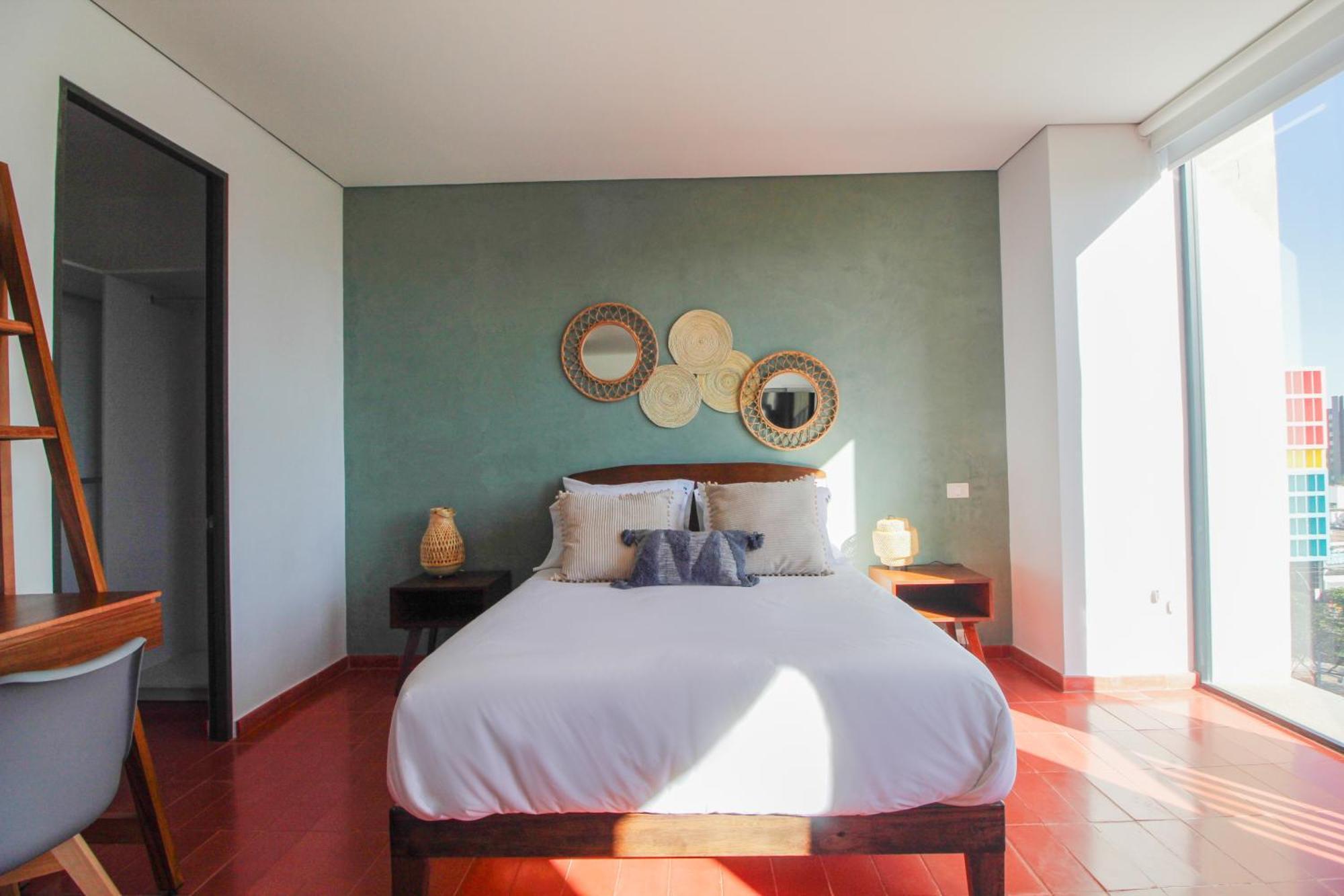 Tribu Chapultepec 67 Apartamento Guadalajara Exterior foto