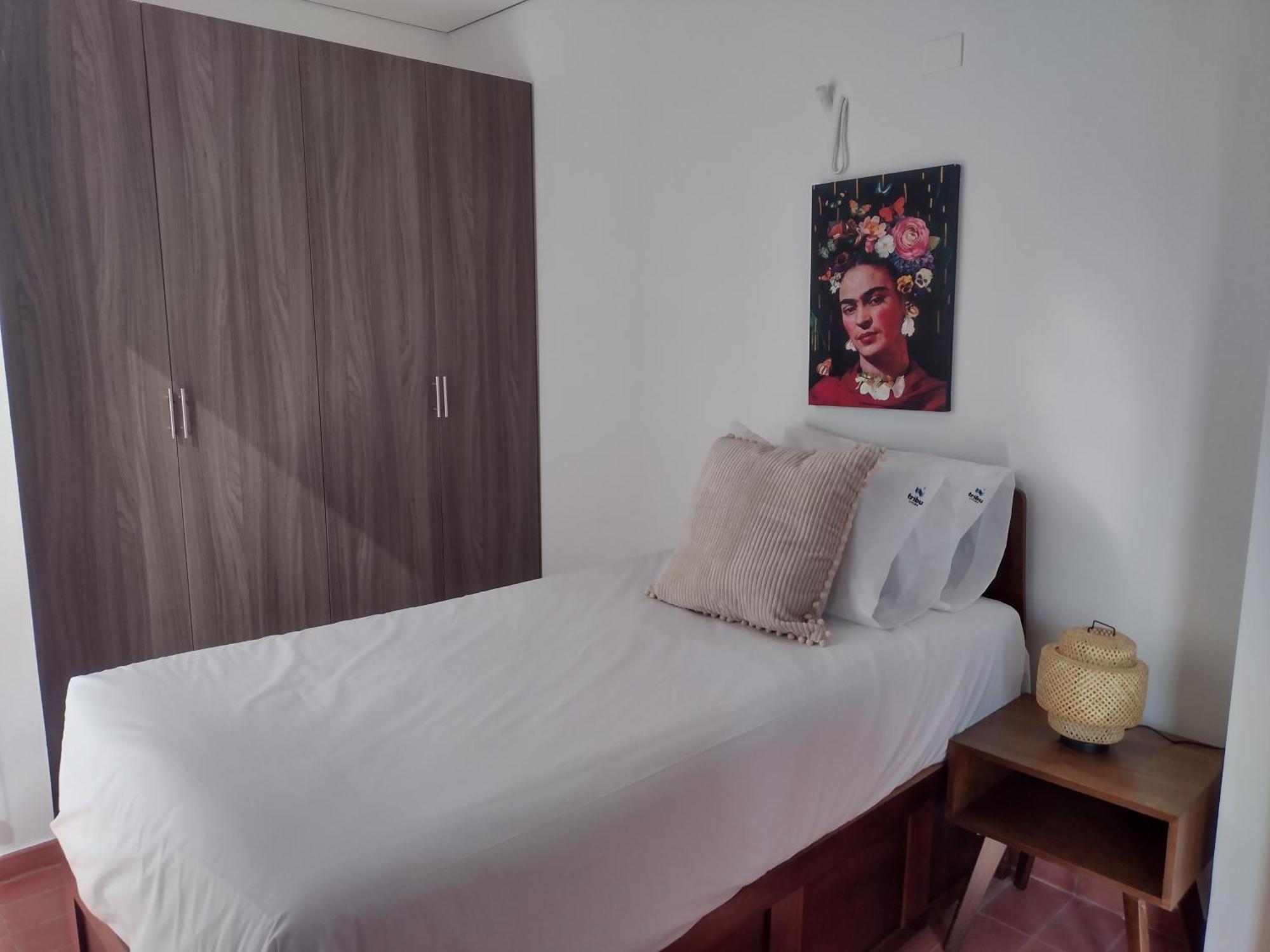 Tribu Chapultepec 67 Apartamento Guadalajara Exterior foto