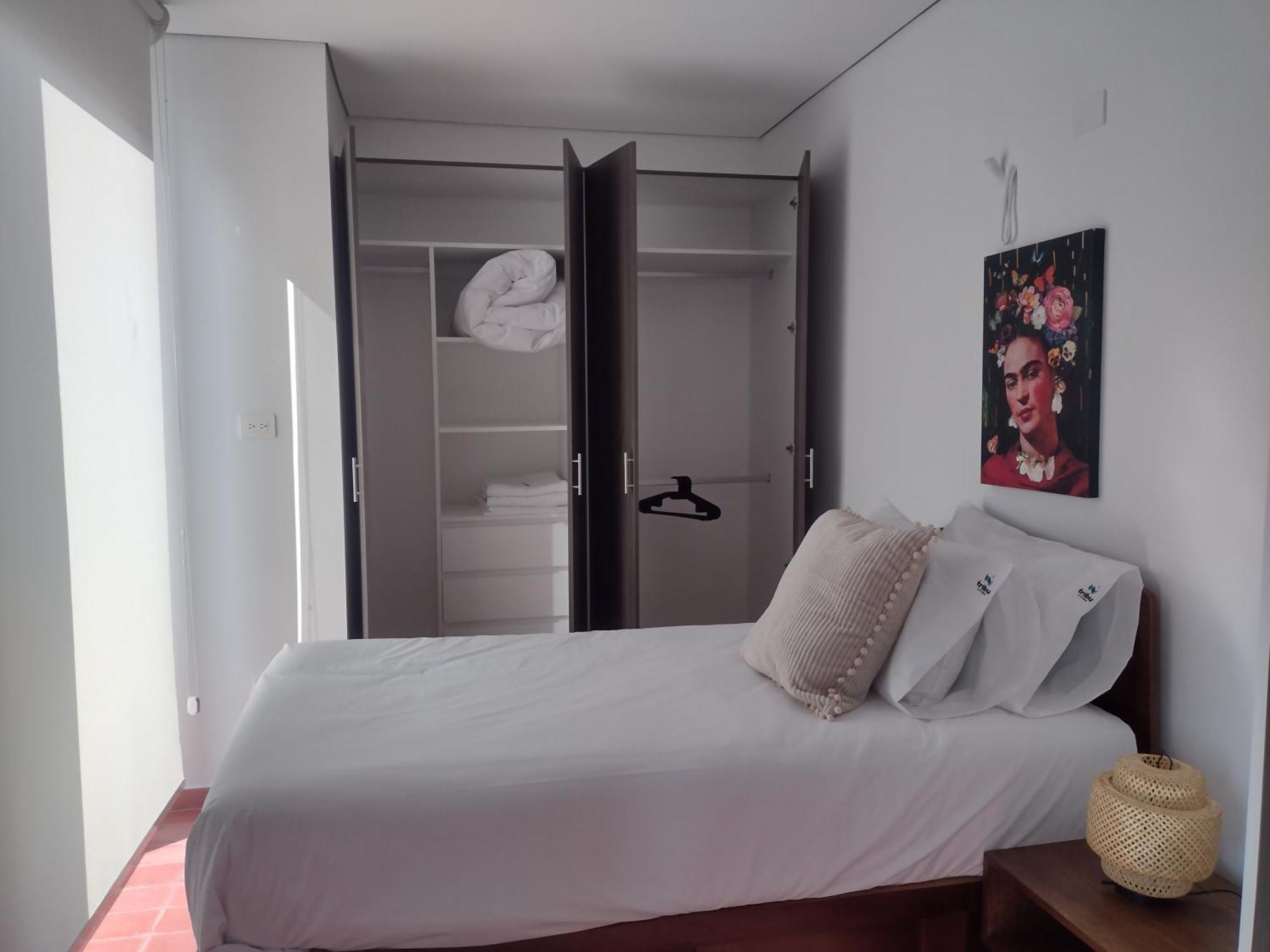Tribu Chapultepec 67 Apartamento Guadalajara Exterior foto