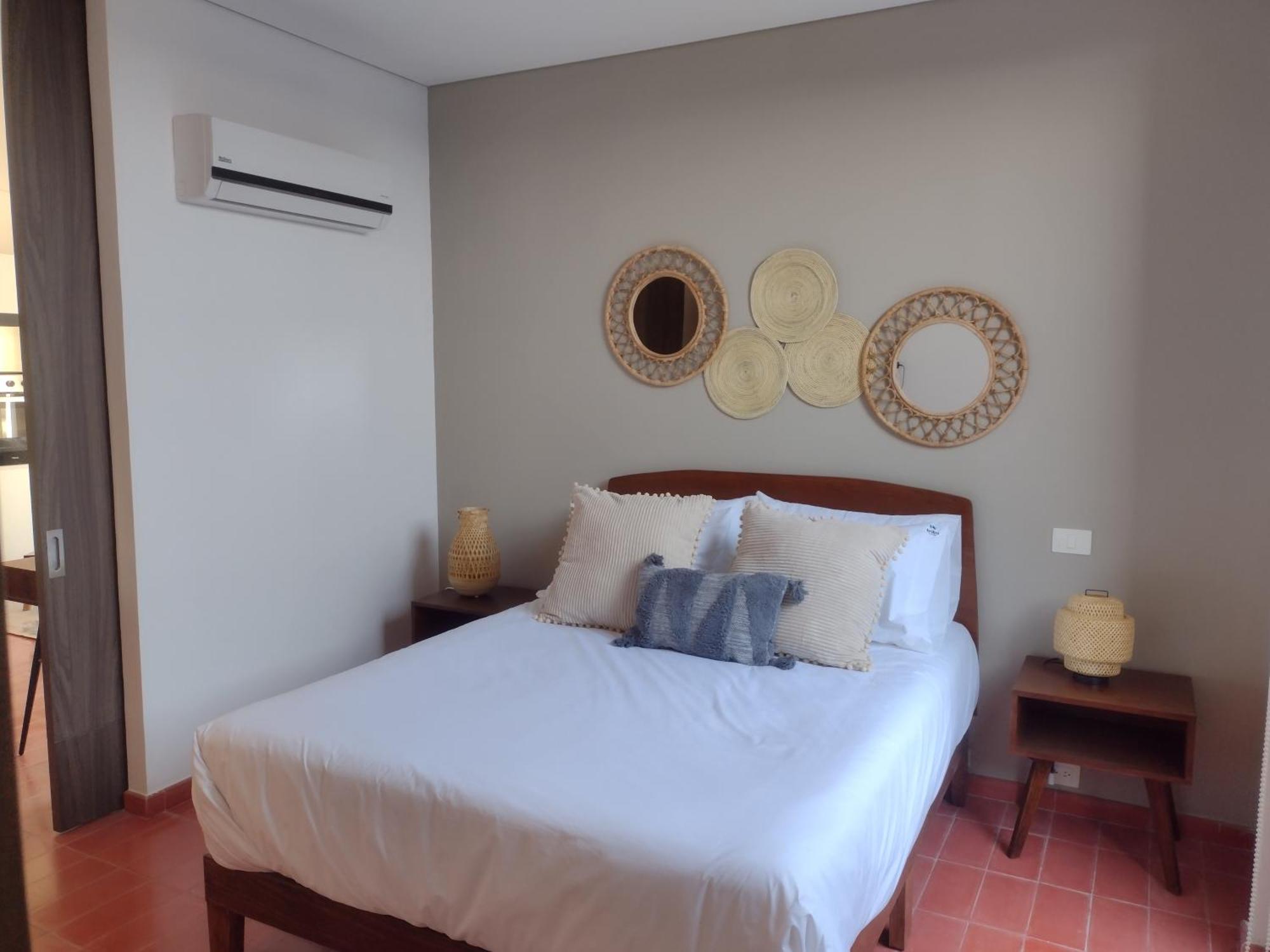 Tribu Chapultepec 67 Apartamento Guadalajara Exterior foto
