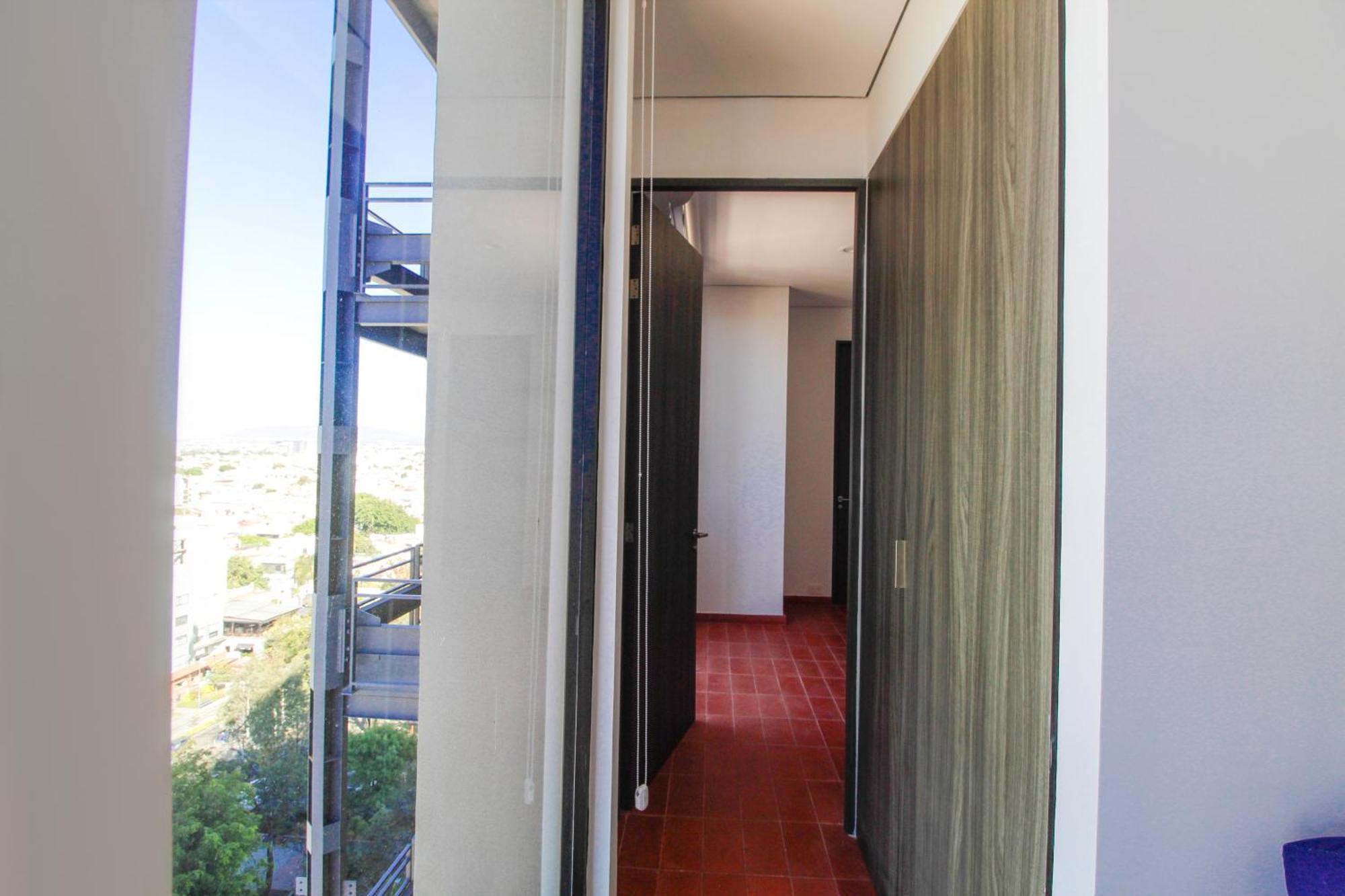 Tribu Chapultepec 67 Apartamento Guadalajara Exterior foto